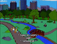 homer simpson episode 23 GIF