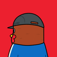 Wink Coq GIF by COQINU