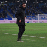 Like A Boss Football GIF by FC Dynamo Moscow