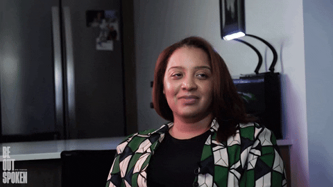 Happy Laugh GIF by BDHCollective