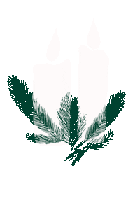 Christmas Winter Sticker by feierSun