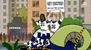 season 2 gridiron heights GIF by Bleacher Report
