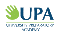 Bulldogs Upa Sticker by Academica