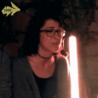 hyperrpg reaction twitch scary rpg GIF