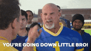 Goldberg GIF by ABC Network
