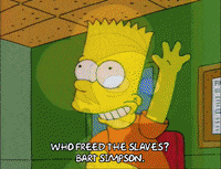 season 6 GIF