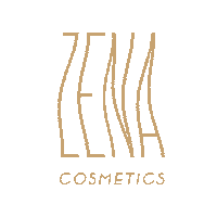 Zenacosmetics Sticker by ZENA
