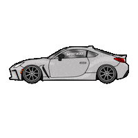 Japan Racing Sticker by ImportWorx