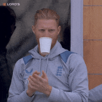 Ben Stokes Applause GIF by Lord's Cricket Ground