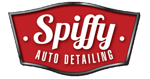 Solar Gard Sticker by Spiffy Auto Detailing