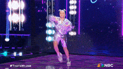 Jimmy Fallon Dancing GIF by NBC