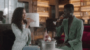 New York Fashion Week GIF by NYFW: The Shows