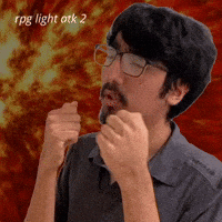 GIF RPG Light Attack 2