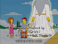 Episode 14 GIF by The Simpsons