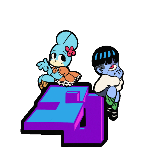 Suplex Sticker