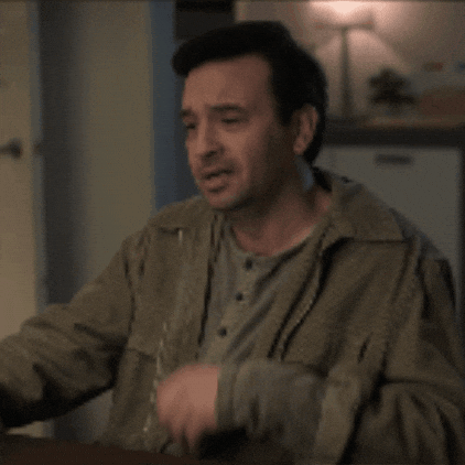 Sad Tim GIF by BNNVARA