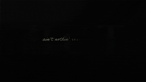 Lyric Video GIF by Dalton Dover