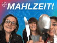 Have A Break Lunch GIF by Bayer