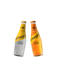 schweppesturkey cheers 2020 newyear mutlu yıllar Sticker