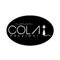 Cat Logo Sticker by colapreziosi_jewelry