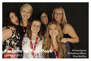 whynotyours GIF by Perform at Your Peak Photo Experience