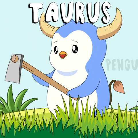 Penguin May GIF by Pudgy Penguins