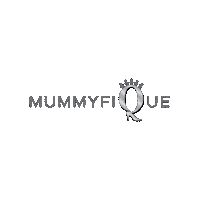mummyfique mummyfique champagne mummyfique bags mummyfique mummyfique chic mum and baby Sticker