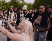 Rolling Loud Rl GIF by Respective