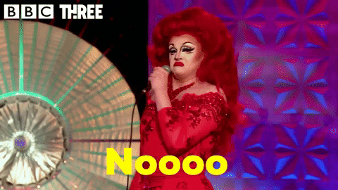 Season 2 No GIF by BBC Three