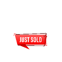 Realestate Justsold Sticker by The Kelly Forman Team