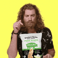 Rhett And Link Eating GIF by Southern Recipe Small Batch