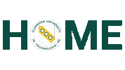Golden Knights Home Sticker by Clarkson University