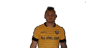 Goal Yes Sticker by SG Dynamo Dresden