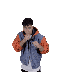 jordystuif timor steffens timorworld Sticker