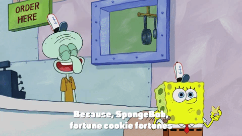season 9 episode 21 GIF by SpongeBob SquarePants