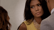 Sad Penny Johnson Jerald GIF by TV One