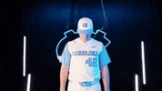 Look Up North Carolina GIF by UNC Tar Heels