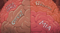 Duncan's Brain | Season 2 Ep. 2 | DUNCANVILLE