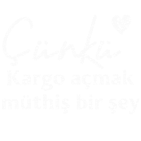 Mnks Kargo Sticker
