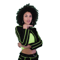 model glow19instagram Sticker by GLOW 2019 - Instagram Artist Lounge