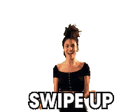 Swipe Smile Sticker by ProSiebenSat.1