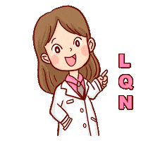 Binnuc baby doctor hospital bebe Sticker