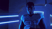 North Carolina Football GIF by UNC Tar Heels
