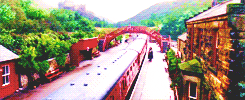 harry potter j GIF