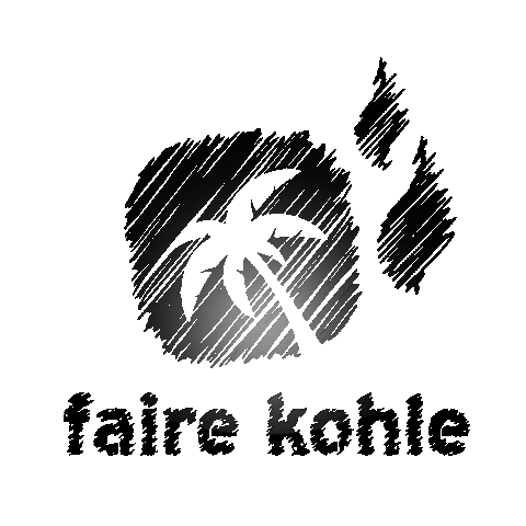 Faire Kohle Sticker by Grubenhelden