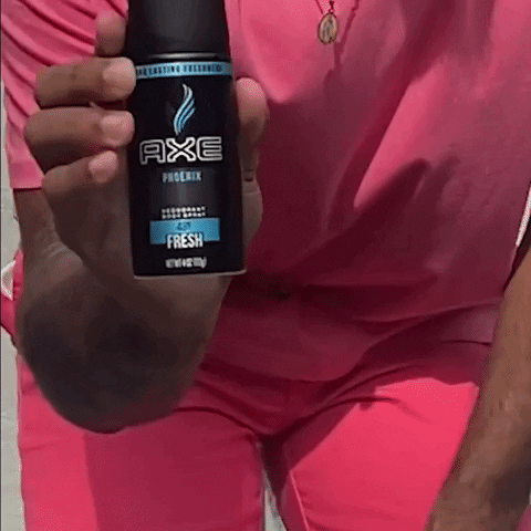 Russell Westbrook Dancing GIF by AXE