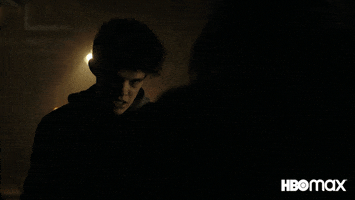 Red Hood Fight GIF by Max
