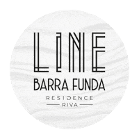 Barra Funda Line Sticker by Riva Incorporadora