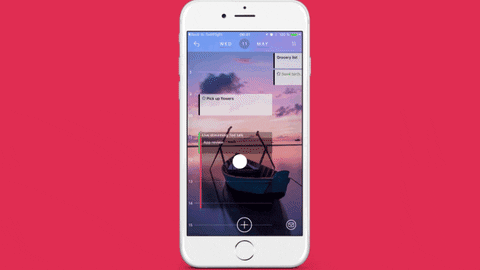 email calendar GIF by Product Hunt