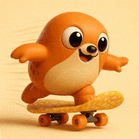 Tempeh GIF by Shapelyne